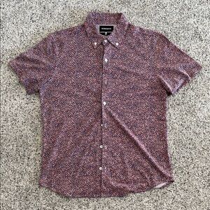 Bonobos Men's Shirt